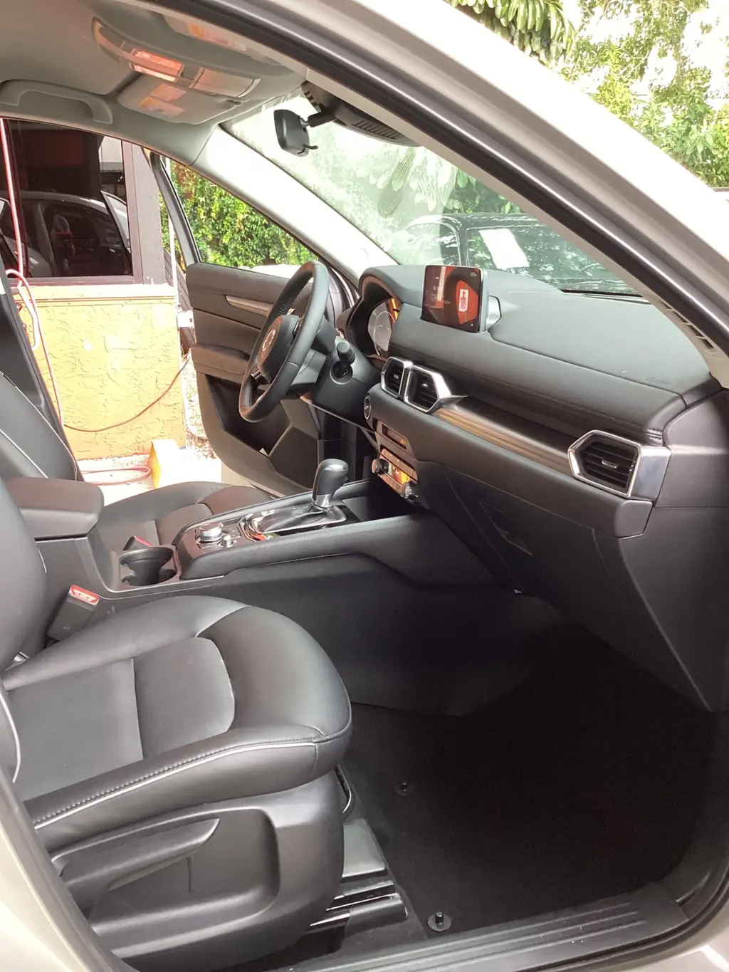 Florida Fine Cars - Used MAZDA CX-5 2025 MIAMI 2.5 S SELECT PACKAGE