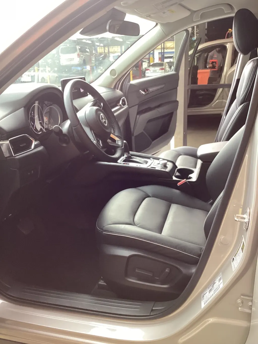 Florida Fine Cars - Used MAZDA CX-5 2025 MIAMI 2.5 S SELECT PACKAGE