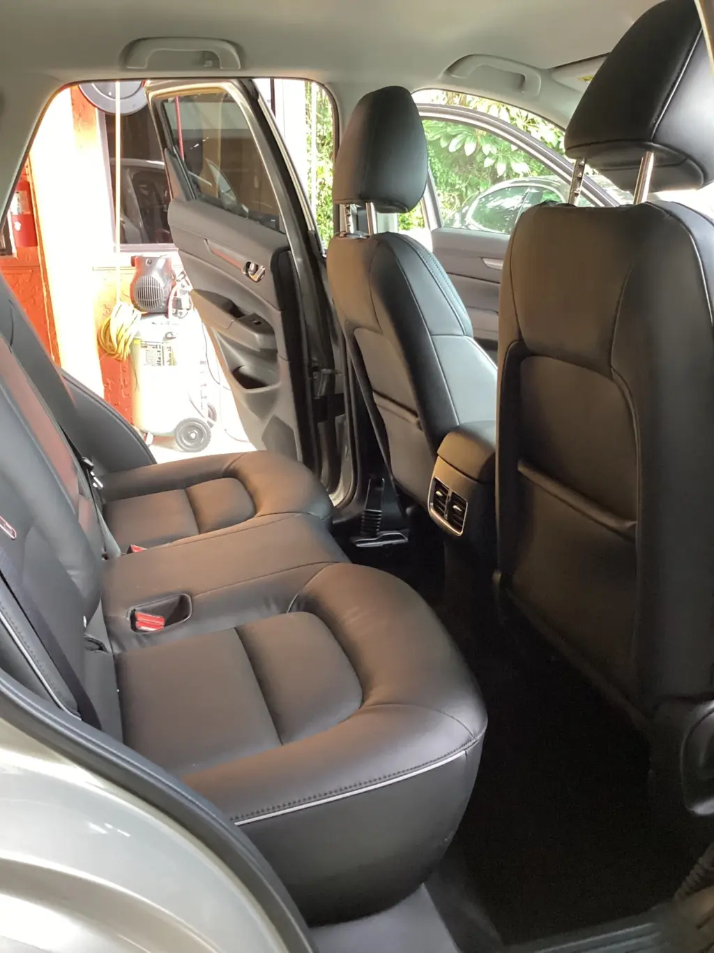 Florida Fine Cars - Used MAZDA CX-5 2025 MIAMI 2.5 S SELECT PACKAGE