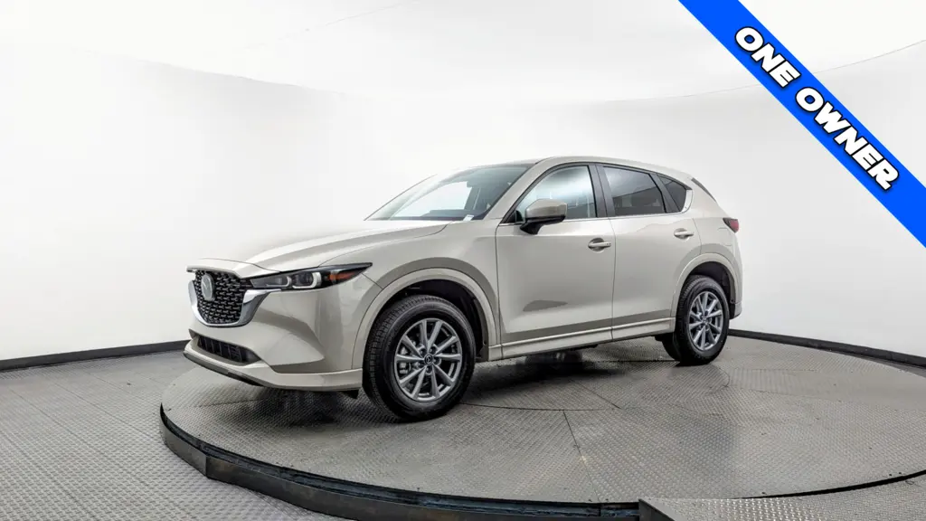 Florida Fine Cars - Used MAZDA CX-5 2025 MIAMI 2.5 S SELECT PACKAGE