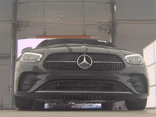 Florida Fine Cars - Used MERCEDES-BENZ E-CLASS 2021 WEST PALM E 450