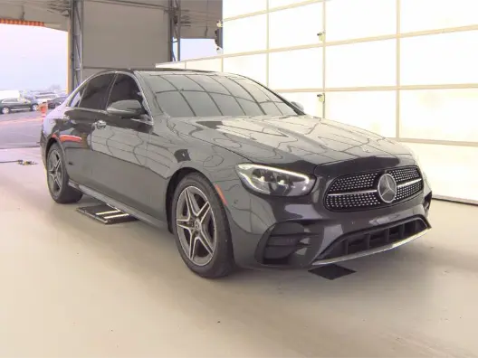 Florida Fine Cars - Used MERCEDES-BENZ E-CLASS 2021 WEST PALM E 450