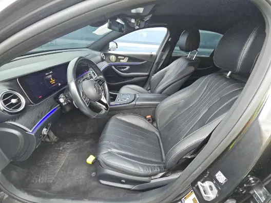 Florida Fine Cars - Used MERCEDES-BENZ E-CLASS 2021 WEST PALM E 450