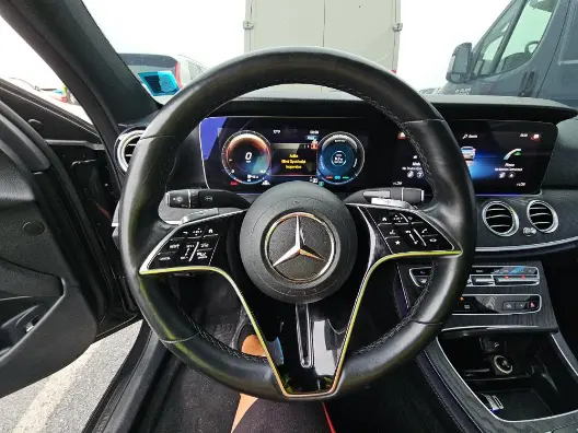 Florida Fine Cars - Used MERCEDES-BENZ E-CLASS 2021 WEST PALM E 450