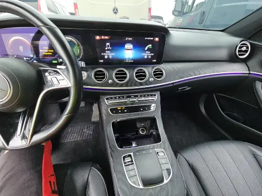 Florida Fine Cars - Used MERCEDES-BENZ E-CLASS 2021 WEST PALM E 450