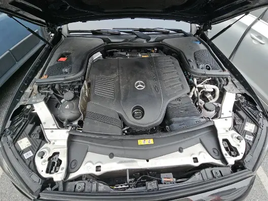 Florida Fine Cars - Used MERCEDES-BENZ E-CLASS 2021 WEST PALM E 450