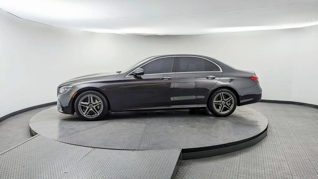 Florida Fine Cars - Used MERCEDES-BENZ E-CLASS 2021 WEST PALM E 450