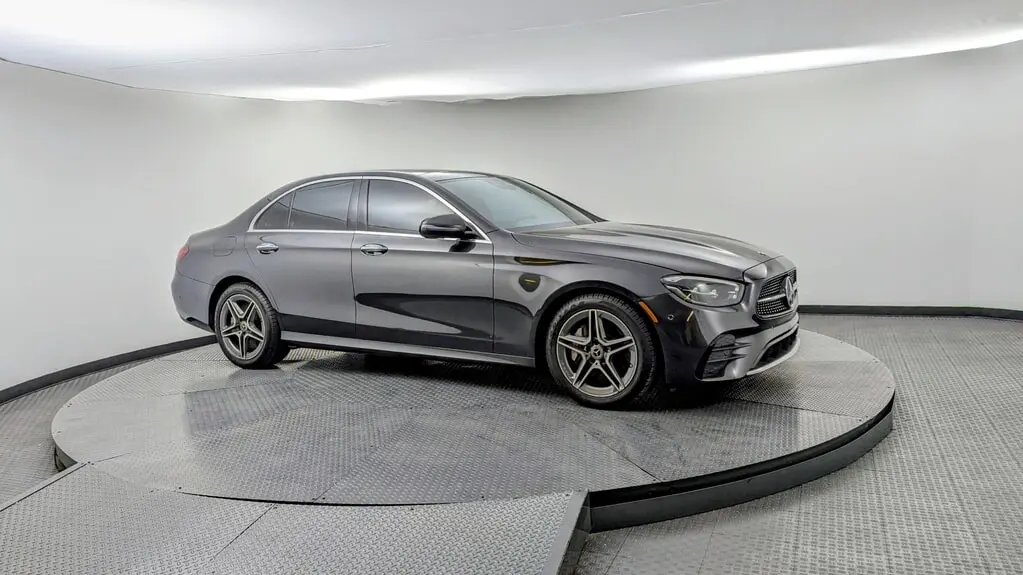 Florida Fine Cars - Used MERCEDES-BENZ E-CLASS 2021 WEST PALM E 450
