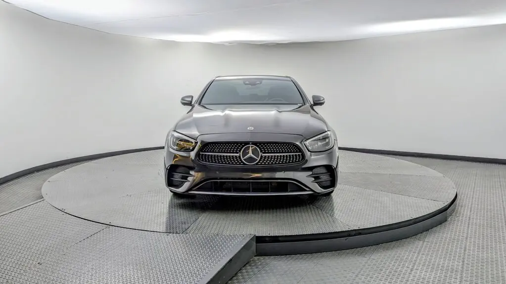 Florida Fine Cars - Used MERCEDES-BENZ E-CLASS 2021 WEST PALM E 450
