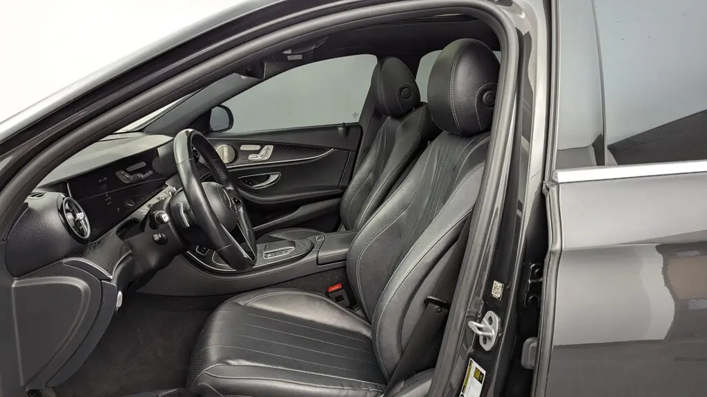 Florida Fine Cars - Used MERCEDES-BENZ E-CLASS 2021 WEST PALM E 450