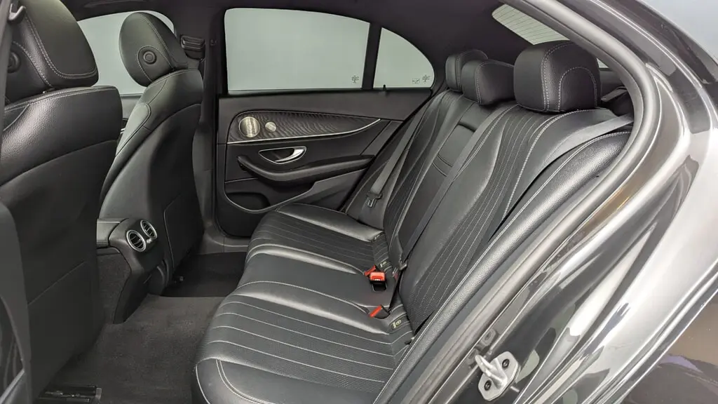 Florida Fine Cars - Used MERCEDES-BENZ E-CLASS 2021 WEST PALM E 450