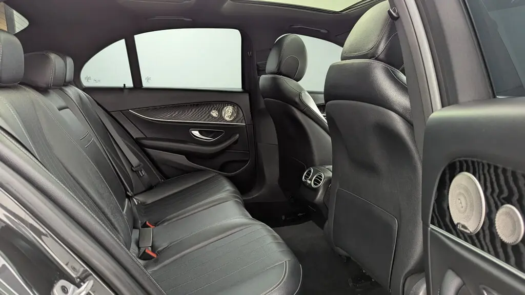 Florida Fine Cars - Used MERCEDES-BENZ E-CLASS 2021 WEST PALM E 450
