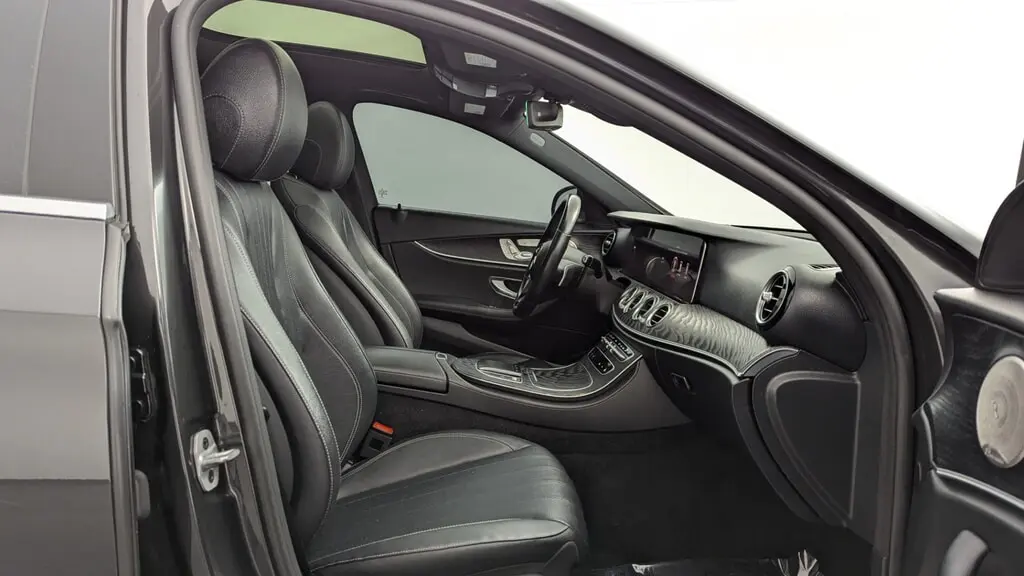 Florida Fine Cars - Used MERCEDES-BENZ E-CLASS 2021 WEST PALM E 450