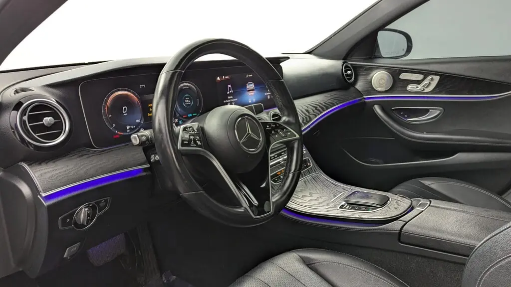 Florida Fine Cars - Used MERCEDES-BENZ E-CLASS 2021 WEST PALM E 450