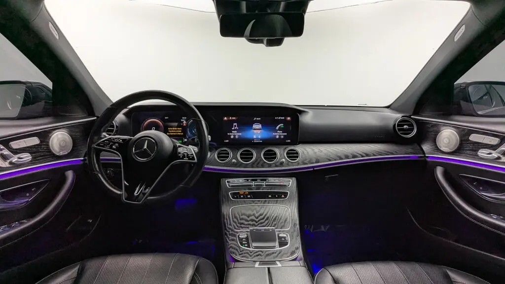 Florida Fine Cars - Used MERCEDES-BENZ E-CLASS 2021 WEST PALM E 450
