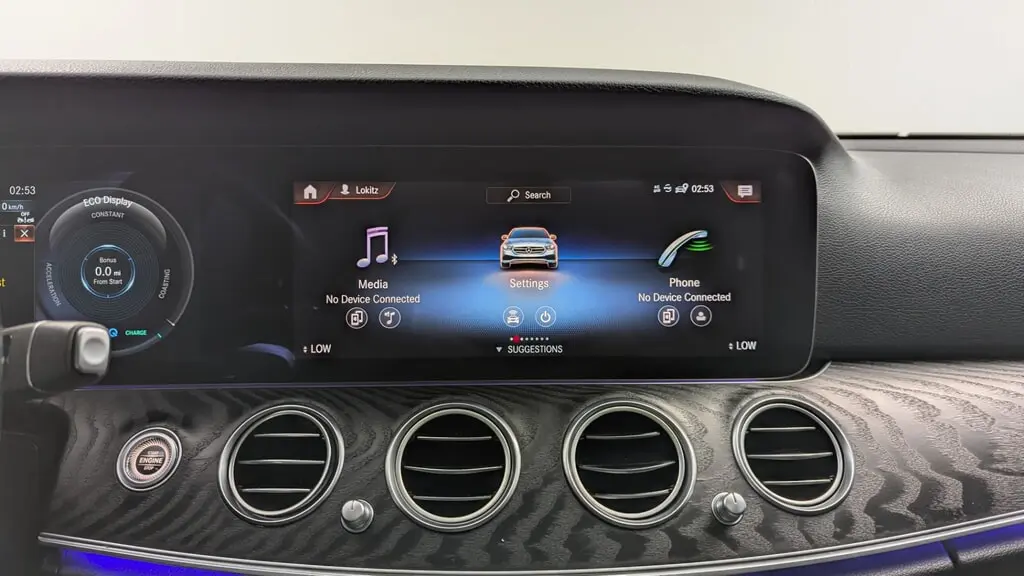 Florida Fine Cars - Used MERCEDES-BENZ E-CLASS 2021 WEST PALM E 450