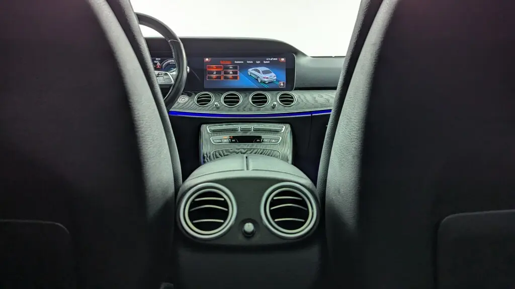 Florida Fine Cars - Used MERCEDES-BENZ E-CLASS 2021 WEST PALM E 450