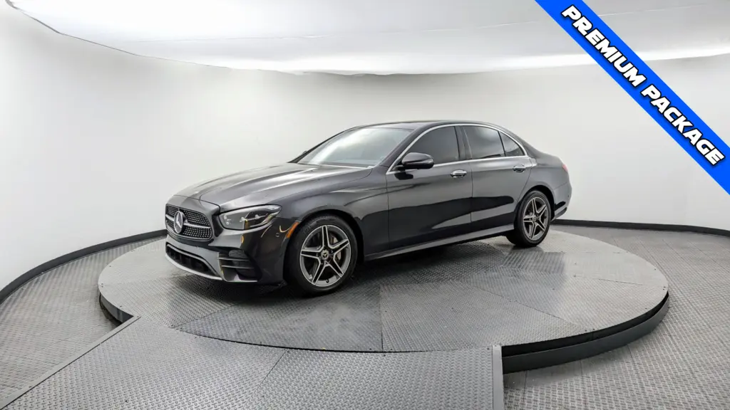 Florida Fine Cars - Used MERCEDES-BENZ E-CLASS 2021 WEST PALM E 450