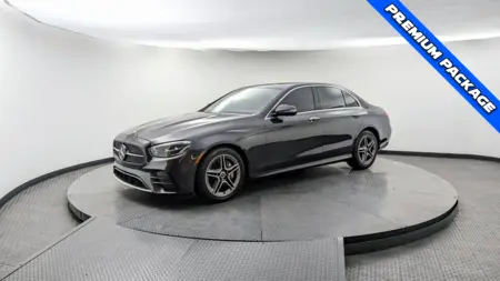 Florida Fine Cars - Used MERCEDES-BENZ E-CLASS 2021 WEST PALM E 450