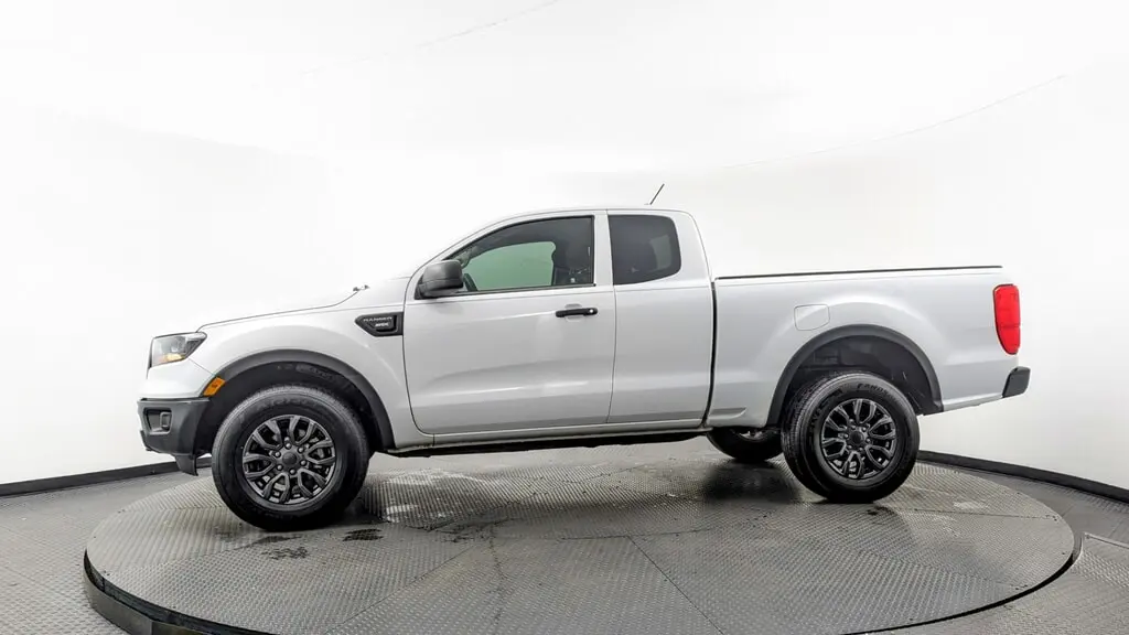 Florida Fine Cars - Used FORD RANGER 2020 MARGATE XL