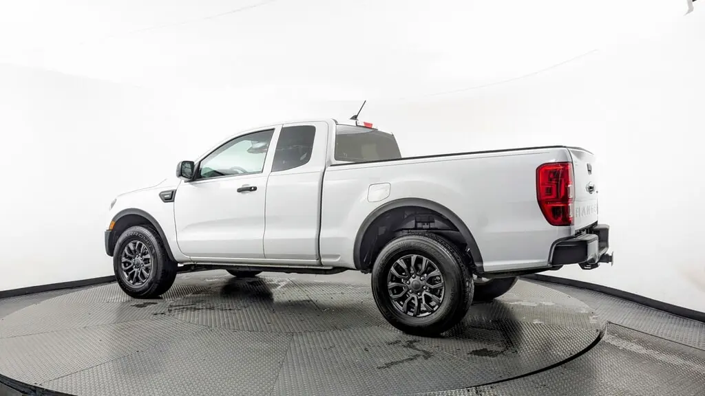 Florida Fine Cars - Used FORD RANGER 2020 MARGATE XL