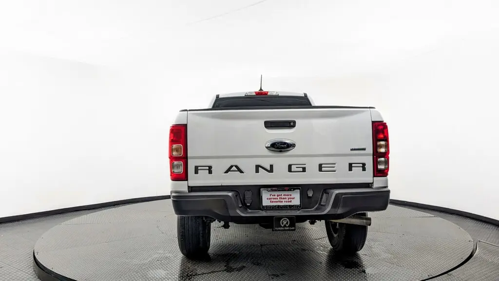 Florida Fine Cars - Used FORD RANGER 2020 MARGATE XL