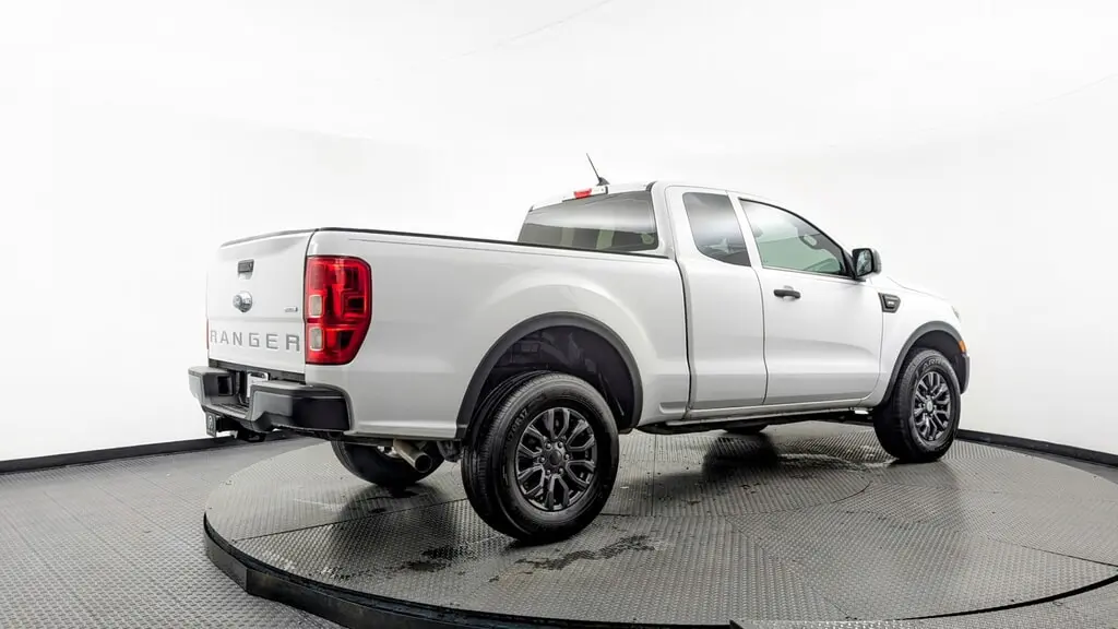 Florida Fine Cars - Used FORD RANGER 2020 MARGATE XL