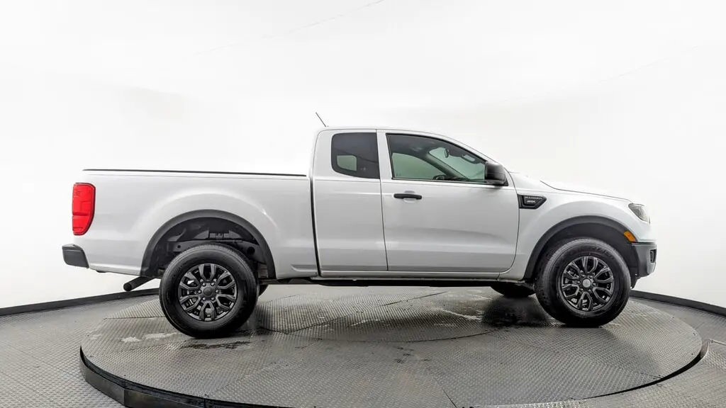 Florida Fine Cars - Used FORD RANGER 2020 MARGATE XL