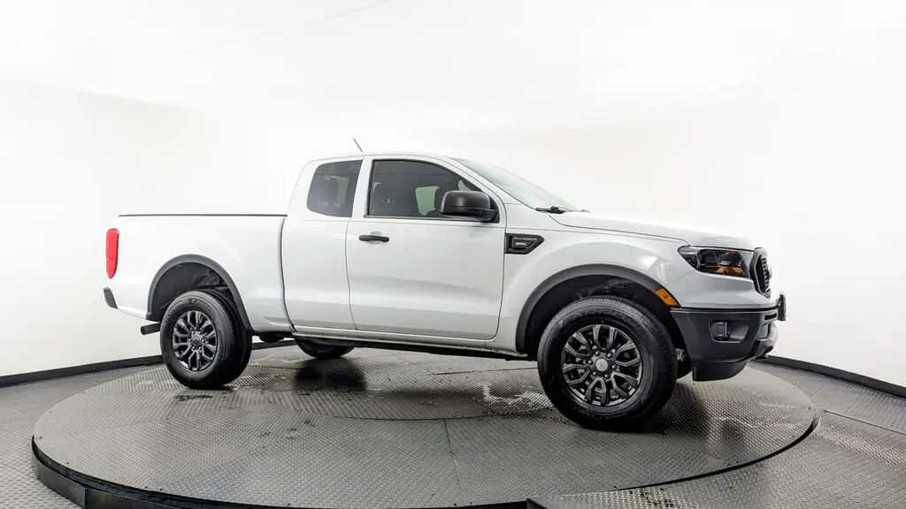 Florida Fine Cars - Used FORD RANGER 2020 MARGATE XL