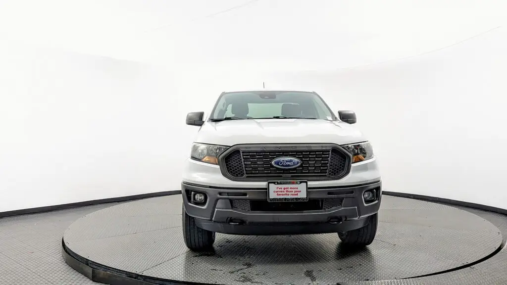 Florida Fine Cars - Used FORD RANGER 2020 MARGATE XL