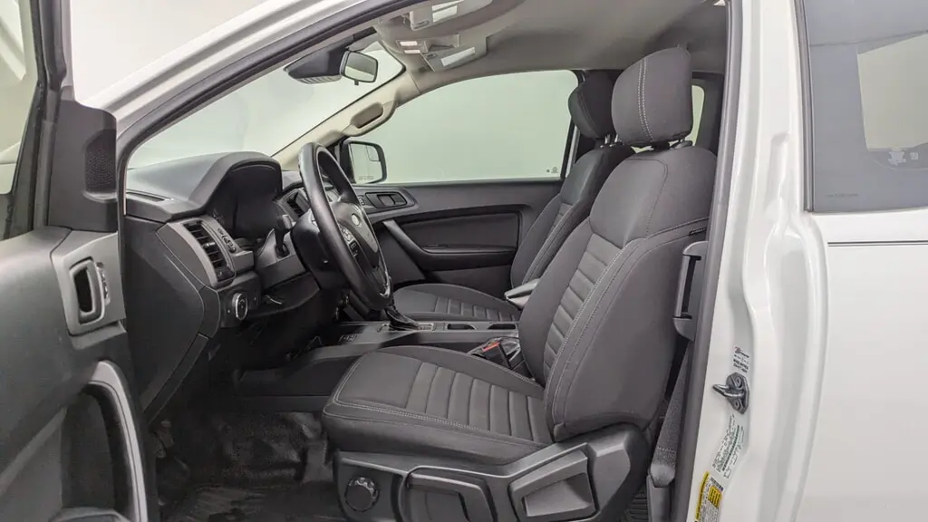 Florida Fine Cars - Used FORD RANGER 2020 MARGATE XL