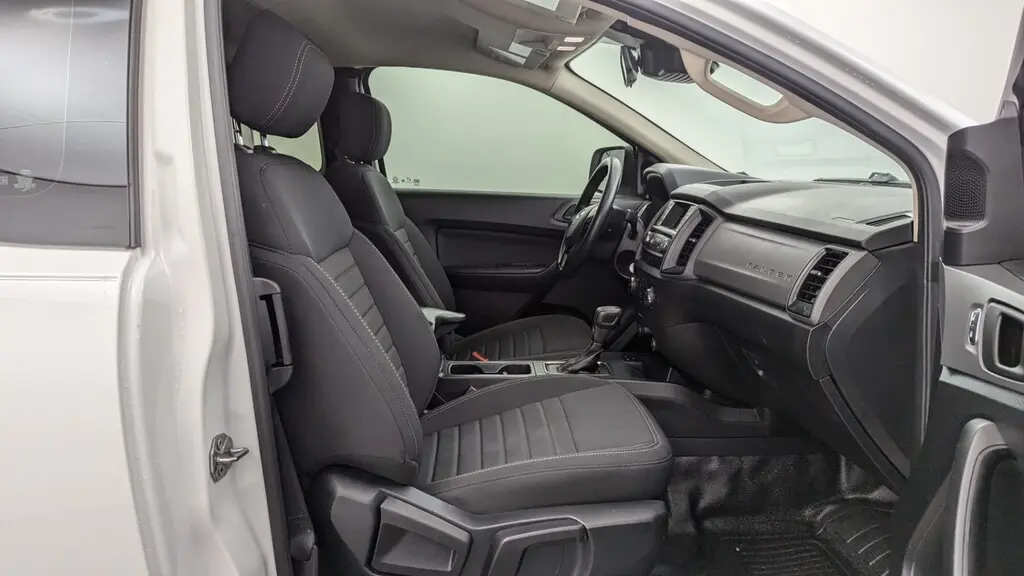 Florida Fine Cars - Used FORD RANGER 2020 MARGATE XL