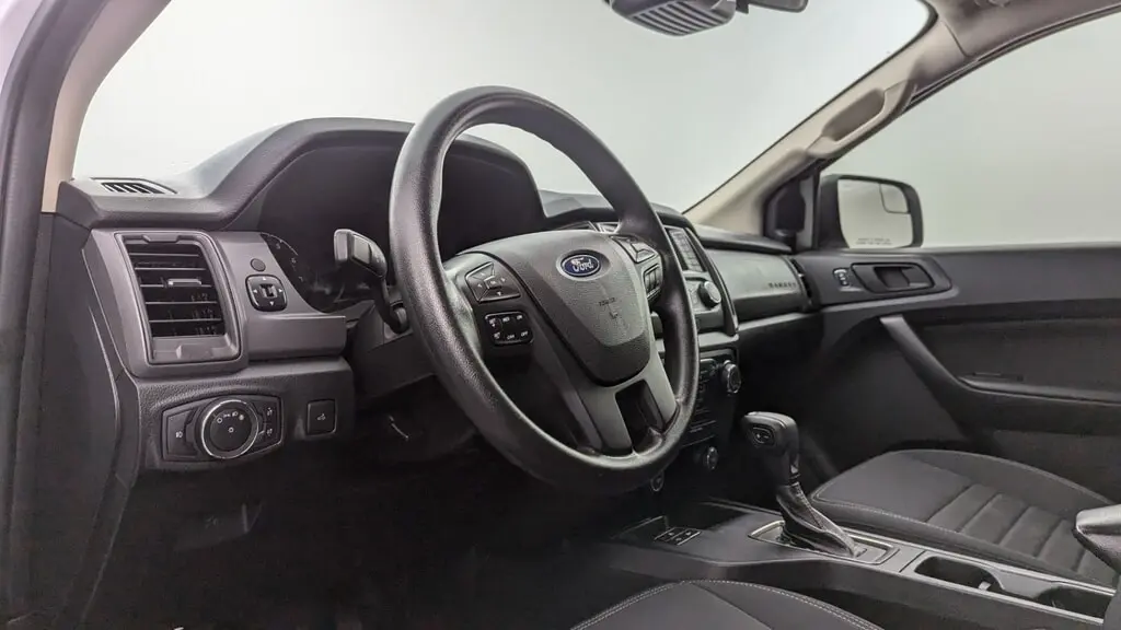 Florida Fine Cars - Used FORD RANGER 2020 MARGATE XL