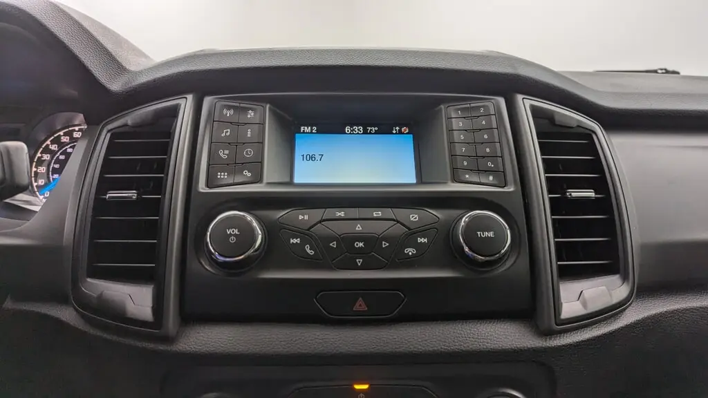Florida Fine Cars - Used FORD RANGER 2020 MARGATE XL