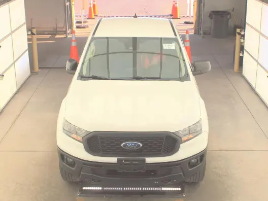 Florida Fine Cars - Used FORD RANGER 2020 MARGATE XL