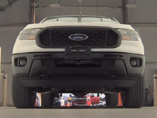 Florida Fine Cars - Used FORD RANGER 2020 MARGATE XL