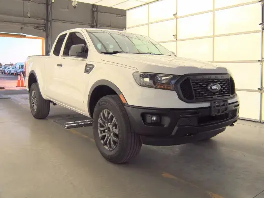 Florida Fine Cars - Used FORD RANGER 2020 MARGATE XL