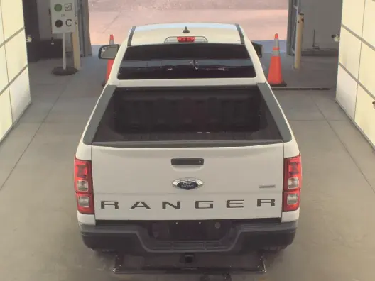 Florida Fine Cars - Used FORD RANGER 2020 MARGATE XL