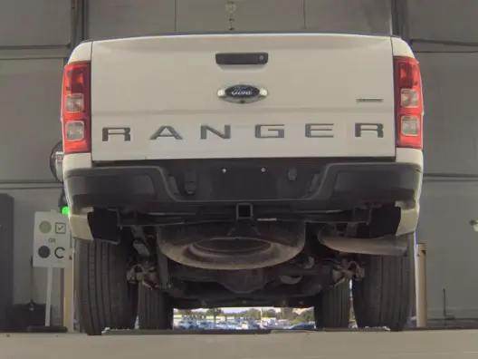 Florida Fine Cars - Used FORD RANGER 2020 MARGATE XL