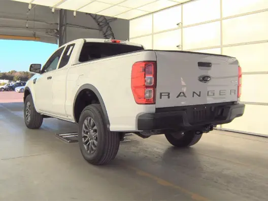 Florida Fine Cars - Used FORD RANGER 2020 MARGATE XL