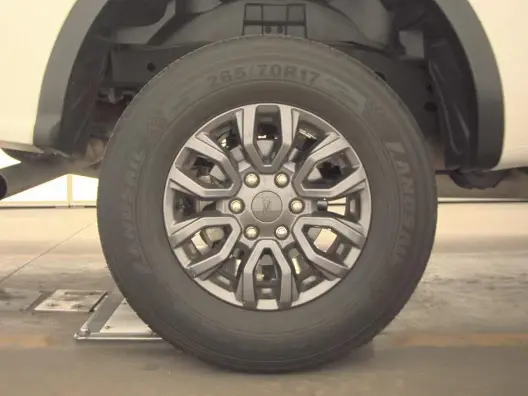 Florida Fine Cars - Used FORD RANGER 2020 MARGATE XL