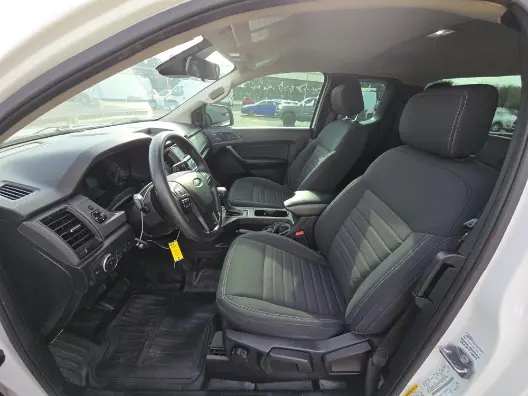 Florida Fine Cars - Used FORD RANGER 2020 MARGATE XL