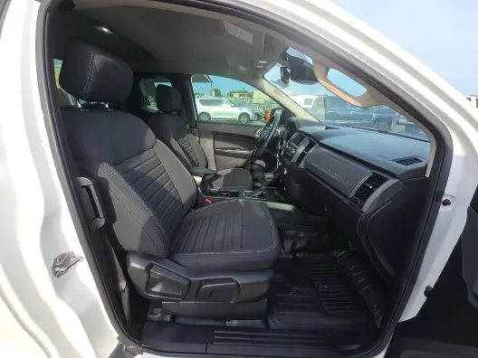 Florida Fine Cars - Used FORD RANGER 2020 MARGATE XL