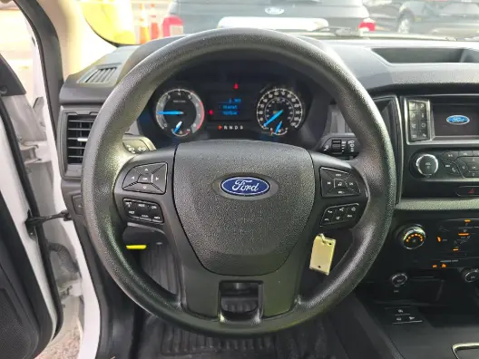 Florida Fine Cars - Used FORD RANGER 2020 MARGATE XL