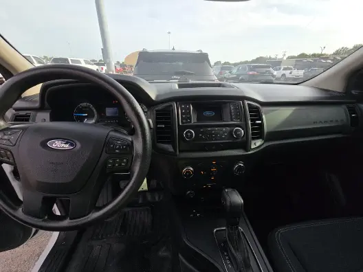 Florida Fine Cars - Used FORD RANGER 2020 MARGATE XL