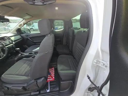 Florida Fine Cars - Used FORD RANGER 2020 MARGATE XL