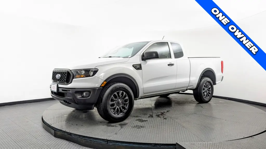 Florida Fine Cars - Used FORD RANGER 2020 MARGATE XL
