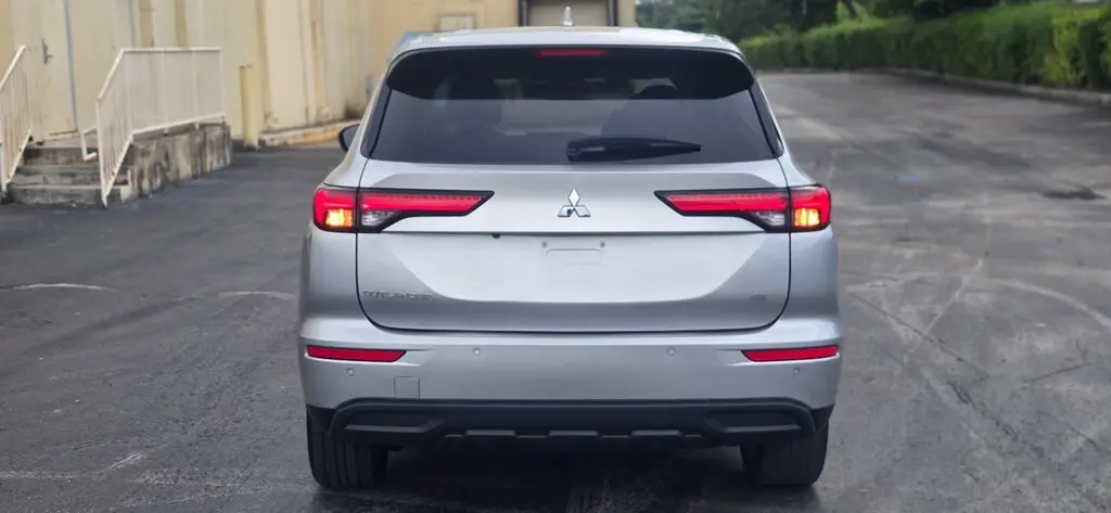 Florida Fine Cars - Used MITSUBISHI OUTLANDER 2024 MIAMI SE