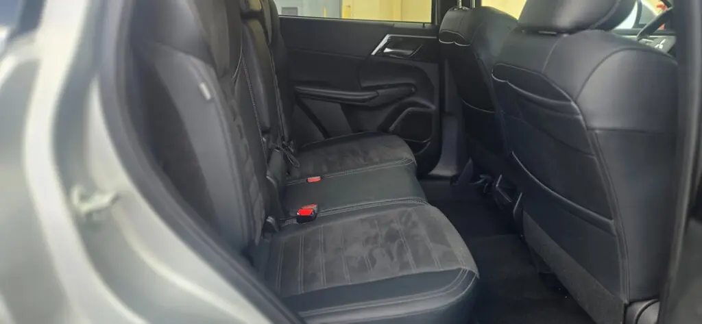 Florida Fine Cars - Used MITSUBISHI OUTLANDER 2024 MIAMI SE