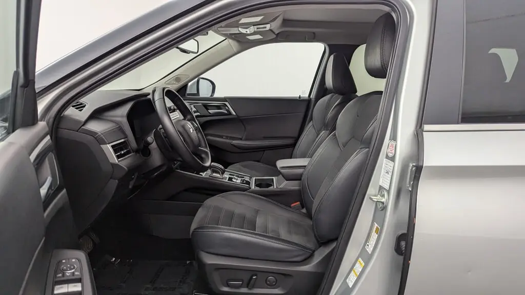Florida Fine Cars - Used MITSUBISHI OUTLANDER 2024 MIAMI SE